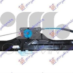 157107062 BMW 2 Series Active/Gran Tourer 2014-2017 | Γρύλος Ηλεκτρικός Εμπρός Αριστερός