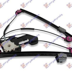 157807042 BMW 7 Series 1995-2002 | Γρύλος Ηλεκτρικός Εμπρός Αριστερός