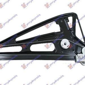 157807052 BMW 7 Series 1995-2002 | Γρύλος Ηλεκτρικός Πίσω Αριστερός