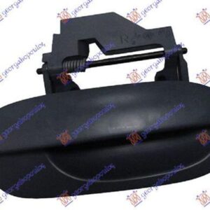 157807841 BMW 7 Series 1995-2002 | Χερούλι Πόρτας Εξωτερικό Εμπρός/Πίσω Δεξιό