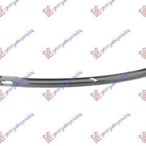 158103845 BMW 7 Series 2012-2015 | Τραβέρσα Προφυλακτήρα Εμπρός