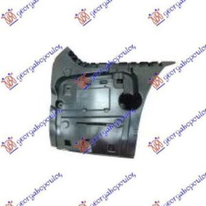 158004306 BMW 7 Series 2008-2012 | Βάση Προφυλακτήρα Πίσω Δεξιά