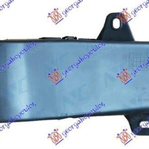 158004892 BMW 7 Series 2008-2012 | Αεραγωγός Φρένων Εμπρός Αριστερός