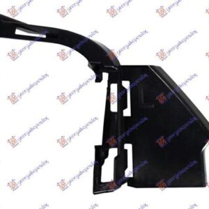 158204304 BMW 7 Series 2015-2019 | Βάση Προφυλακτήρα Πίσω Αριστερή