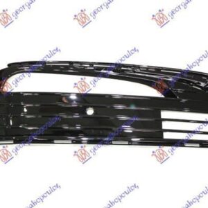 158204831 BMW 7 Series 2015-2019 | Δίχτυ Προφυλακτήρα Εμπρός Δεξιό