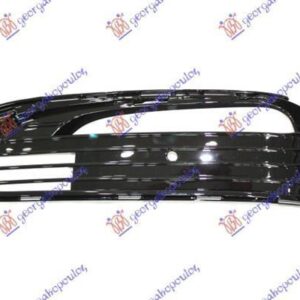 158204832 BMW 7 Series 2015-2019 | Δίχτυ Προφυλακτήρα Εμπρός Αριστερό