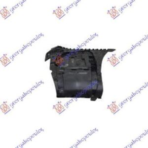 158304302 BMW 7 Series 2019-2022 | Βάση Προφυλακτήρα Πίσω Αριστερή