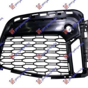 158304842 BMW 7 Series 2019-2022 | Δίχτυ Προφυλακτήρα Εμπρός Αριστερό