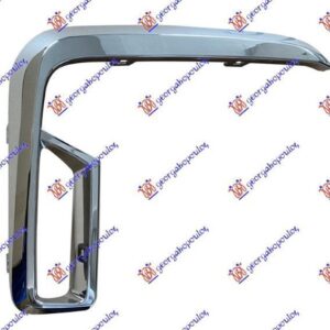 158304843 BMW 7 Series 2019-2022 | Διακοσμητικό Διχτυού Εμπρός Δεξιό