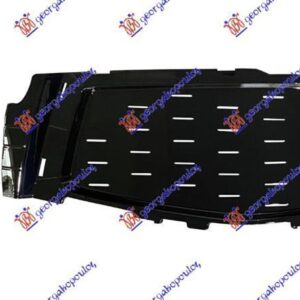 158304847 BMW 7 Series 2019-2022 | Δίχτυ Προφυλακτήρα Εμπρός Αριστερό