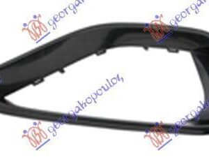 159004809 BMW 4 Series 2014-2020 | Διακοσμητικό Διχτυού Εμπρός Αριστερό