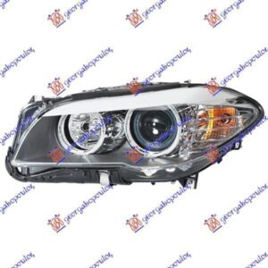 160005132 BMW 5 Series 2010-2013 | Φανός Ηλεκτρικός Εμπρός Αριστερός