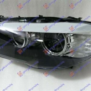 160005137 BMW 5 Series 2010-2013 | Φανός Ηλεκτρικός Εμπρός Αριστερός