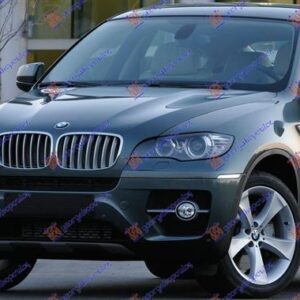 162004010 BMW X6 2008-2014 | Πλαστικό Προφυλακτήρα Εμπρός