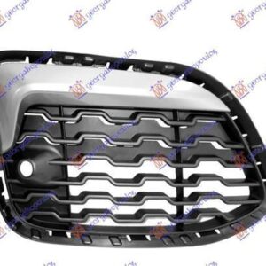 164004831 BMW X4 2014-2018 | Δίχτυ Προφυλακτήρα Εμπρός Δεξιό