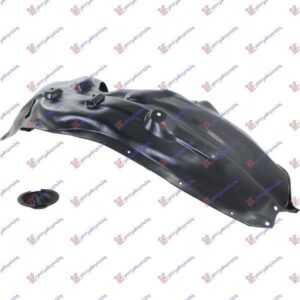 177000822 Jeep Grand Cherokee 2011-2014 | Θόλος Πλαστικός Εμπρός Αριστερός