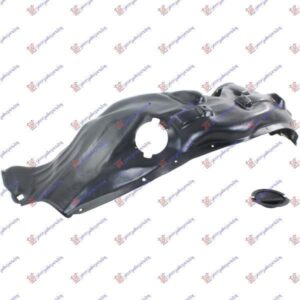 177000822 Jeep Grand Cherokee 2011-2014 | Θόλος Πλαστικός Εμπρός Αριστερός