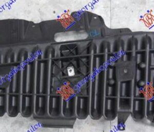 179004291 Jeep Wrangler 2007-2018 | Βάση Φρυδιού Εμπρός Δεξιά