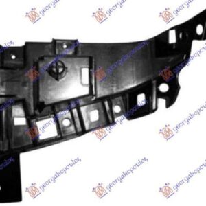 180004281 Jeep Cherokee 2014-2019 | Βάση Προφυλακτήρα Εμπρός Δεξιά