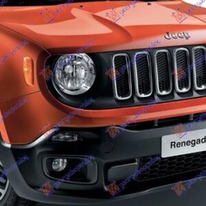 181005301 Jeep Renegade 2014-2018 | Φλας Εμπρός Δεξιό