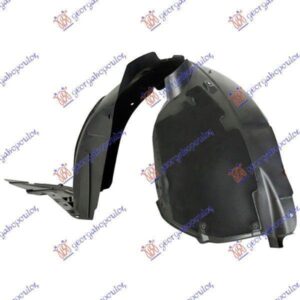 198400821 Citroen C3 Picasso 2012-2016 | Θόλος Πλαστικός Εμπρός Δεξιός