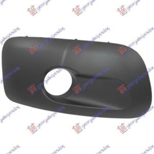 198004011 Citroen C3 Picasso 2009-2012 | Φάσα Προφυλακτήρα Εμπρός Δεξιά