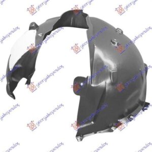 198100822 Citroen C4 Picasso 2014-2017 | Θόλος Πλαστικός Εμπρός Αριστερός