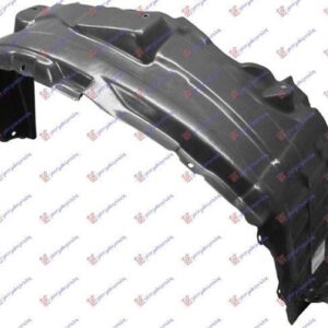 626000821 Peugeot 4007 2008-2012 | Θόλος Πλαστικός Εμπρός Δεξιός