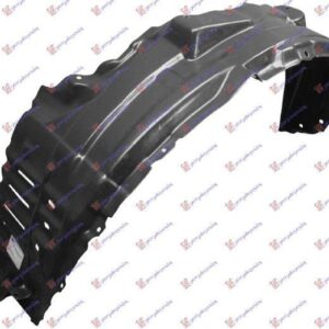 626000822 Peugeot 4007 2008-2012 | Θόλος Πλαστικός Εμπρός Αριστερός