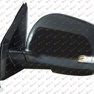 551007402 Mitsubishi Asx 2010-2014 | Καθρέπτης Ηλεκτρικός Με Φλας Αριστερός