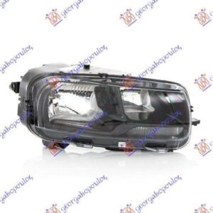 204005141 Citroen C4 Cactus 2014-2018 | Φανός Ηλεκτρικός Εμπρός Δεξιός