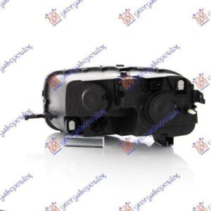 204005141 Citroen C4 Cactus 2014-2018 | Φανός Ηλεκτρικός Εμπρός Δεξιός