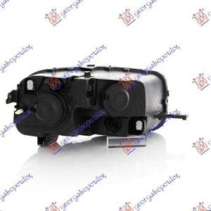 204005142 Citroen C4 Cactus 2014-2018 | Φανός Ηλεκτρικός Εμπρός Αριστερός