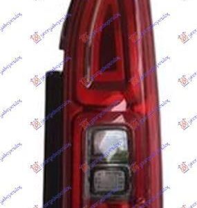 205205831 Citroen Berlingo 2019- | Φανός Πίσω Δεξιός