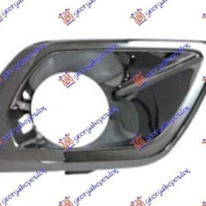 223104821 Dacia Sandero 2016-2020 | Πλαίσιο Προβολέα Εμπρός Δεξιό