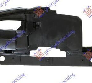 235004500 Chevrolet Cruze 2009-2013 | Βάση Μάσκας