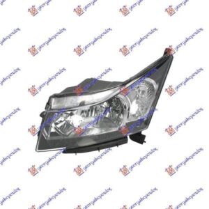 235005132 Chevrolet Cruze 2009-2013 | Φανός Ηλεκτρικός Εμπρός Αριστερός