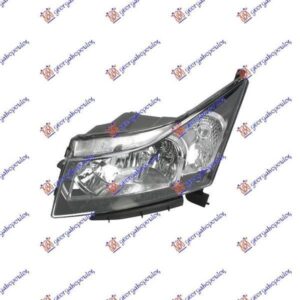 235005134 Chevrolet Cruze 2009-2013 | Φανός Ηλεκτρικός Εμπρός Αριστερός