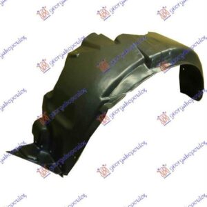 236100822 Chevrolet Spark 2013- | Θόλος Πλαστικός Εμπρός Αριστερός