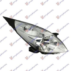 236005133 Chevrolet Spark 2010-2013 | Φανός Ηλεκτρικός Εμπρός Δεξιός