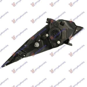 236005133 Chevrolet Spark 2010-2013 | Φανός Ηλεκτρικός Εμπρός Δεξιός