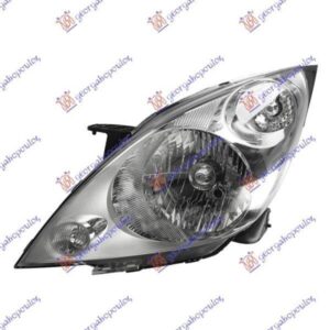 236005134 Chevrolet Spark 2010-2013 | Φανός Ηλεκτρικός Εμπρός Αριστερός