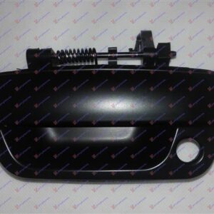 236007842 Chevrolet Spark 2010-2013 | Χερούλι Πόρτας Εξωτερικό Αριστερό