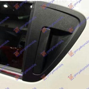 236107852 Chevrolet Spark 2013- | Χερούλι Πόρτας Εξωτερικό Πίσω Αριστερό