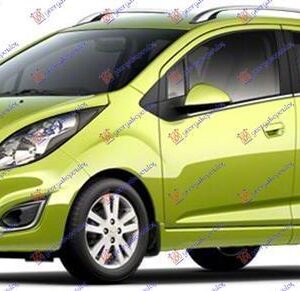 236103370 Chevrolet Spark 2013- | Προφυλακτήρας Εμπρός