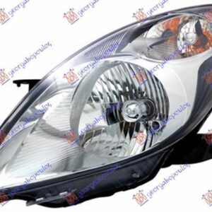 236105134 Chevrolet Spark 2013- | Φανός Ηλεκτρικός Εμπρός Αριστερός