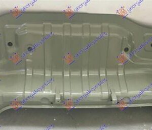 236902070 Chevrolet Aveo Sedan 2007-2012 | Ποδιά Πίσω