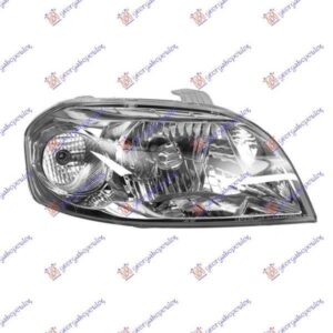 236905131 Chevrolet Aveo Sedan 2007-2012 | Φανός Ηλεκτρικός Εμπρός Δεξιός