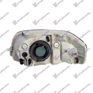 236905131 Chevrolet Aveo Sedan 2007-2012 | Φανός Ηλεκτρικός Εμπρός Δεξιός