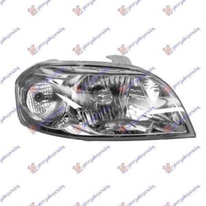 236905133 Chevrolet Aveo Sedan 2007-2012 | Φανός Ηλεκτρικός Εμπρός Δεξιός